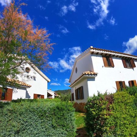 Penzion Complejo Rural Ibipozo Pozo Alcón Exteriér fotografie