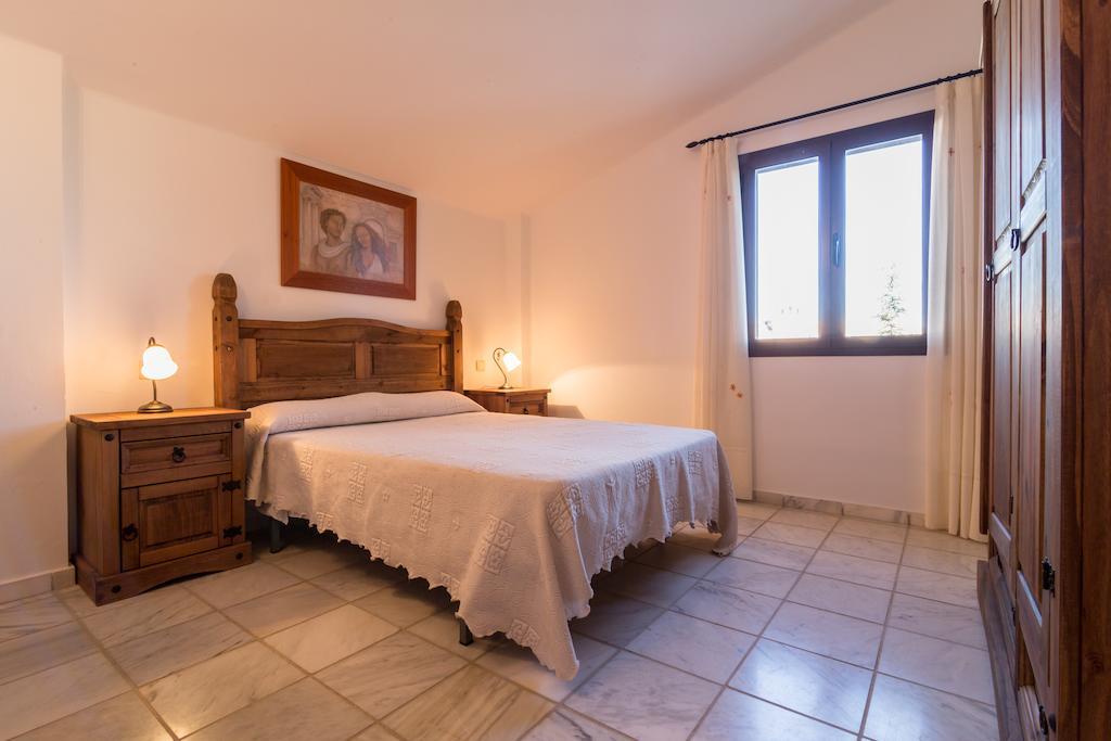 Penzion Complejo Rural Ibipozo Pozo Alcón Pokoj fotografie