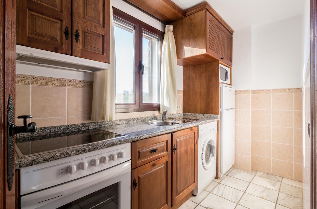 Penzion Complejo Rural Ibipozo Pozo Alcón Pokoj fotografie